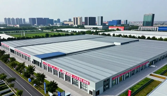 如何高效利用企业名录展示实现供应信息对接
