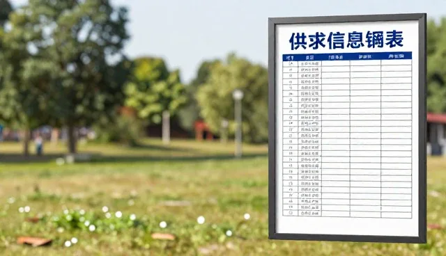 采购信息如何提升业务场景的效率?