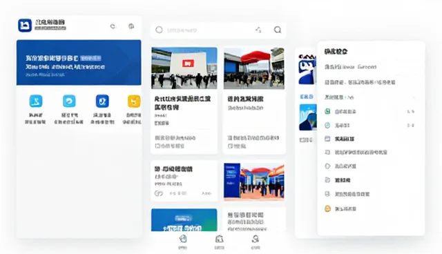 供求关系如何影响展会管理的市场策略