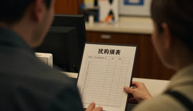 如何有效利用供求信息提升采购效率