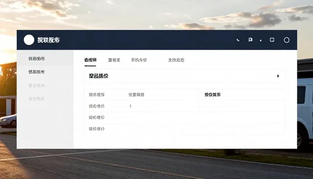 供应信息对接的智能化演进与业务趋势分析