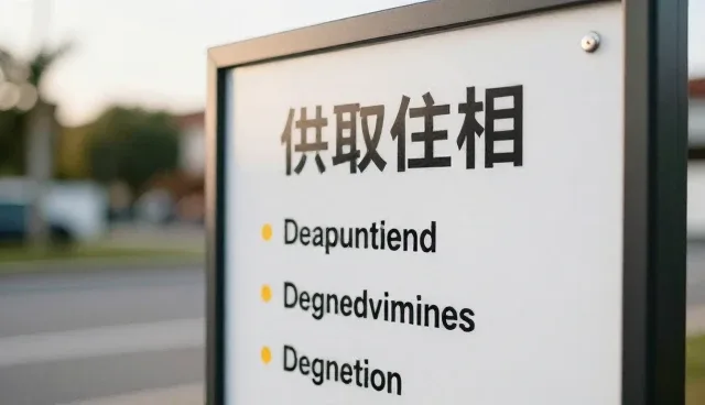 展会动态发布中采购需求对接的难点及优化方向