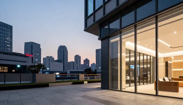 企业名录展示选型时应关注哪些性能指标?