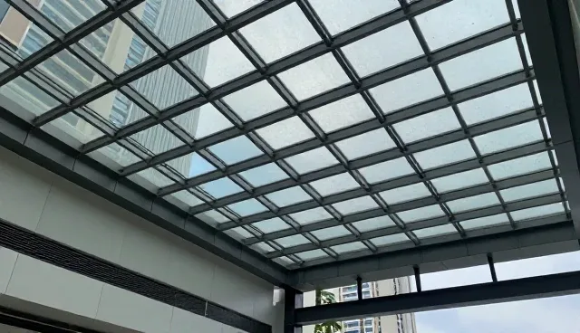企业信息展示在采购信息中的对比权衡