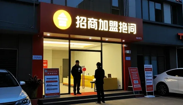 招商加盟发布中的适用场景误区澄清